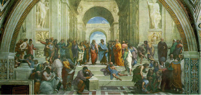 Hypatia Timeline Timetoast Timelines