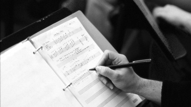 Write an essay on music