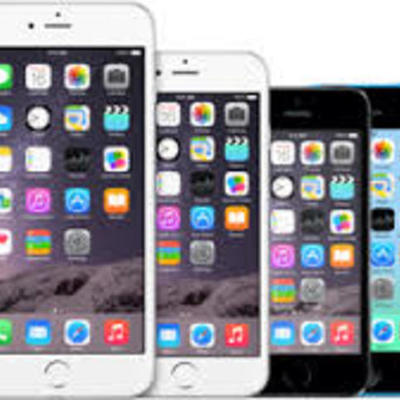 Timeline: The Iphone