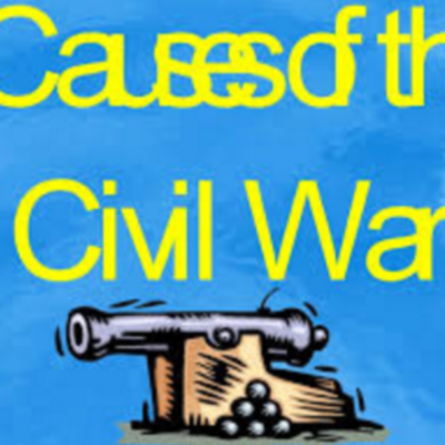 Timeline: sectionalism and the civil war