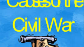 Timeline: sectionalism and the civil war