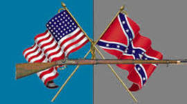 Timeline: Sectionalism & The Civil War