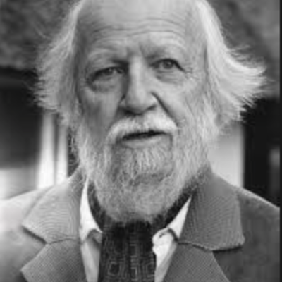 Timeline: WIlliam Golding