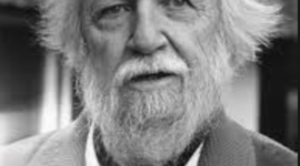 Timeline: WIlliam Golding