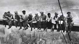 Timeline: History of Labor Visual Timeline