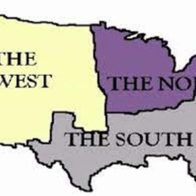 Timeline: sectionlism