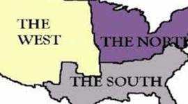 Timeline: sectionlism