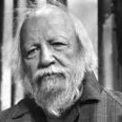 Timeline: Life of William Golding