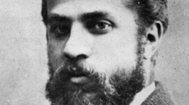 Timeline: Gaudi´s timeline