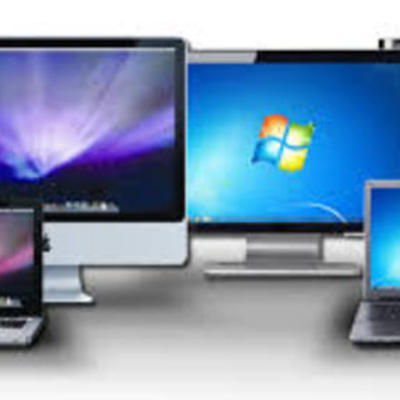 Timeline: The History Of  Computers