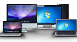 Timeline: The History Of  Computers