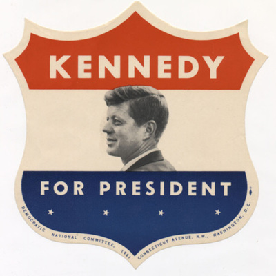 Timeline: Cold War Election Timeline