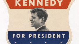 Timeline: Cold War Election Timeline