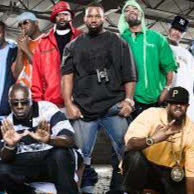 Timeline: Hardcore Hip-Hop