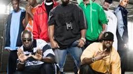 Timeline: Hardcore Hip-Hop