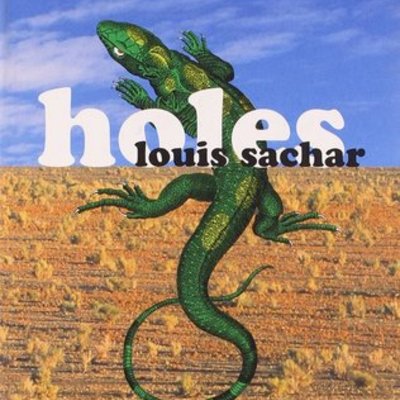Timeline: Holes by Louis Sachar