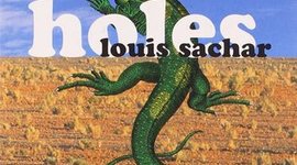 Timeline: Holes by Louis Sachar