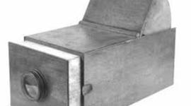 Timeline: The Camera