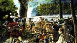 Timeline: B6 Braydon Barrick American Revolution