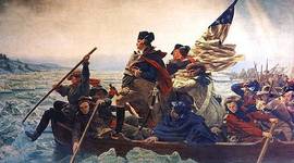 Timeline: Revolutionary War Timeline - Rudy Bradley