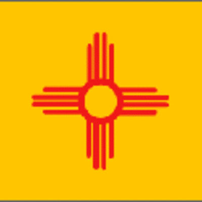 Timeline: New Mexico History
