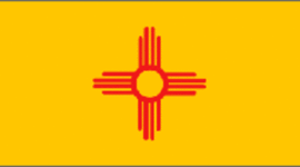 Timeline: New Mexico History