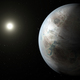 Kepler 452b artist concept