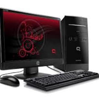 Timeline: The Computer