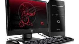 Timeline: The Computer