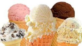 Timeline: Brief History of Ice Cream