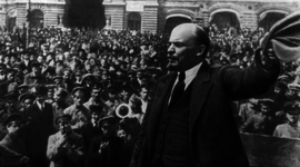 Timeline: The Rise of Dictators, World War II