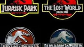 Timeline: The Person/Company who made Jurassic Park 1,2,3 plus Jurassic World