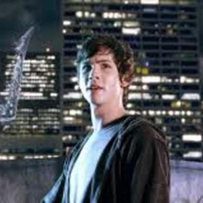 Timeline: Percy Jackson, The Lightning Thief