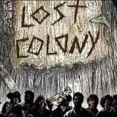 Timeline: Roanoke Colony