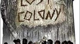 Timeline: Roanoke Colony