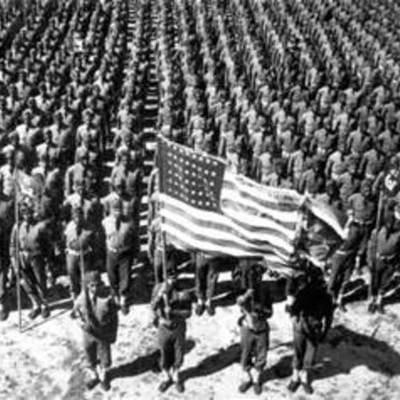 Timeline: Rise of Dictators and WWII Events