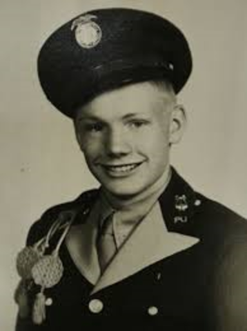 Eugene stephen pilecki marriage license