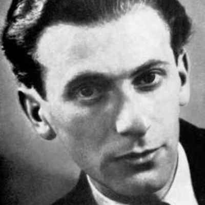 Timeline: Radnóti Miklós