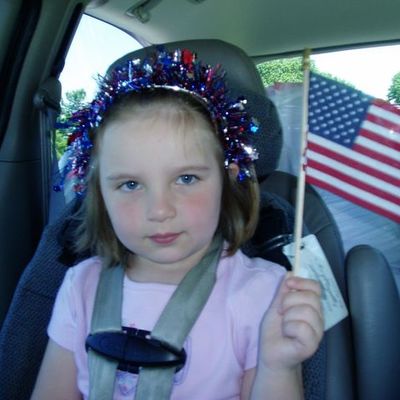 Timeline: My life = LIT