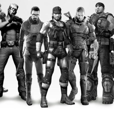 Timeline: Gaming Through the Years