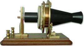 Timeline: The History Of Telephones