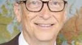 Timeline: Bill Gates