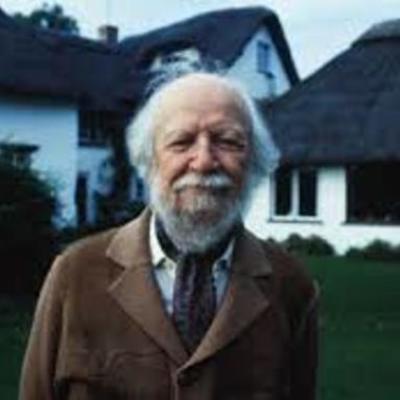 Timeline: William Golding