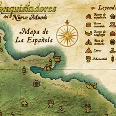 Timeline: CONQUISTA DE AMERICA