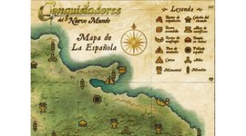 Timeline: CONQUISTA DE AMERICA