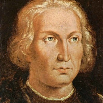 Timeline: Christopher Columbus