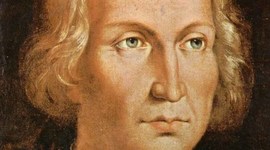 Timeline: Christopher Columbus