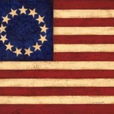 Timeline: Chris' Revolutionary War TimeToast