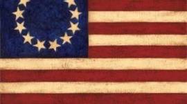 Timeline: Chris' Revolutionary War TimeToast