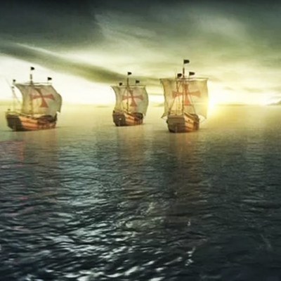 Timeline: Cronologia de la conquista de America